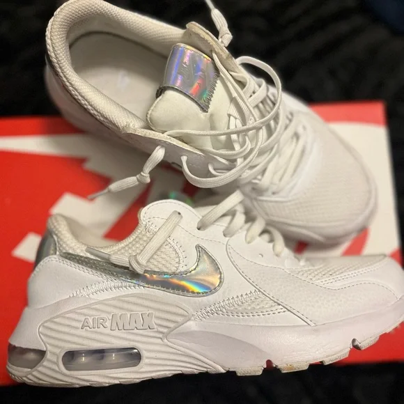 Nike Air Max Excee - Picture 3 of 6